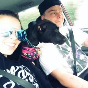 Meet your Posher, Dylanxshalisa